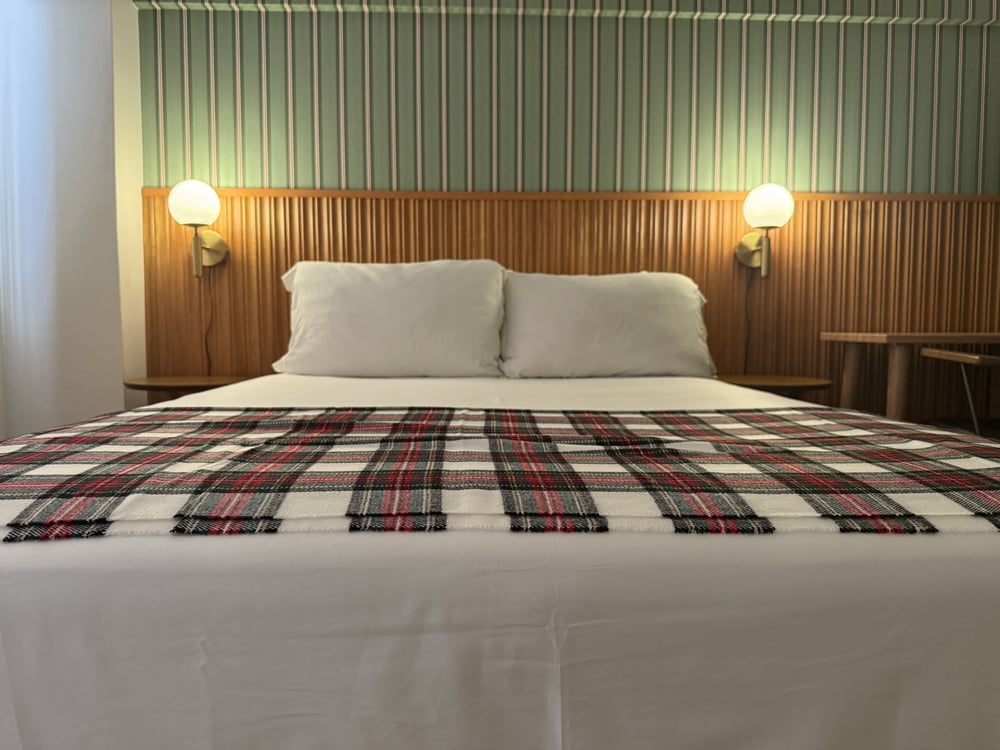 1 Bed