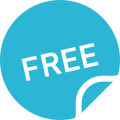 FREE icon 3 FREE icon 3