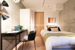 MetroResidences_Serviced Apartments_Fika Oimachi-18