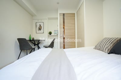 MetroResidences_Serviced Apartments_Meguro Fudomae-35 MetroResidences_Serviced Apartments_Meguro Fudomae-35