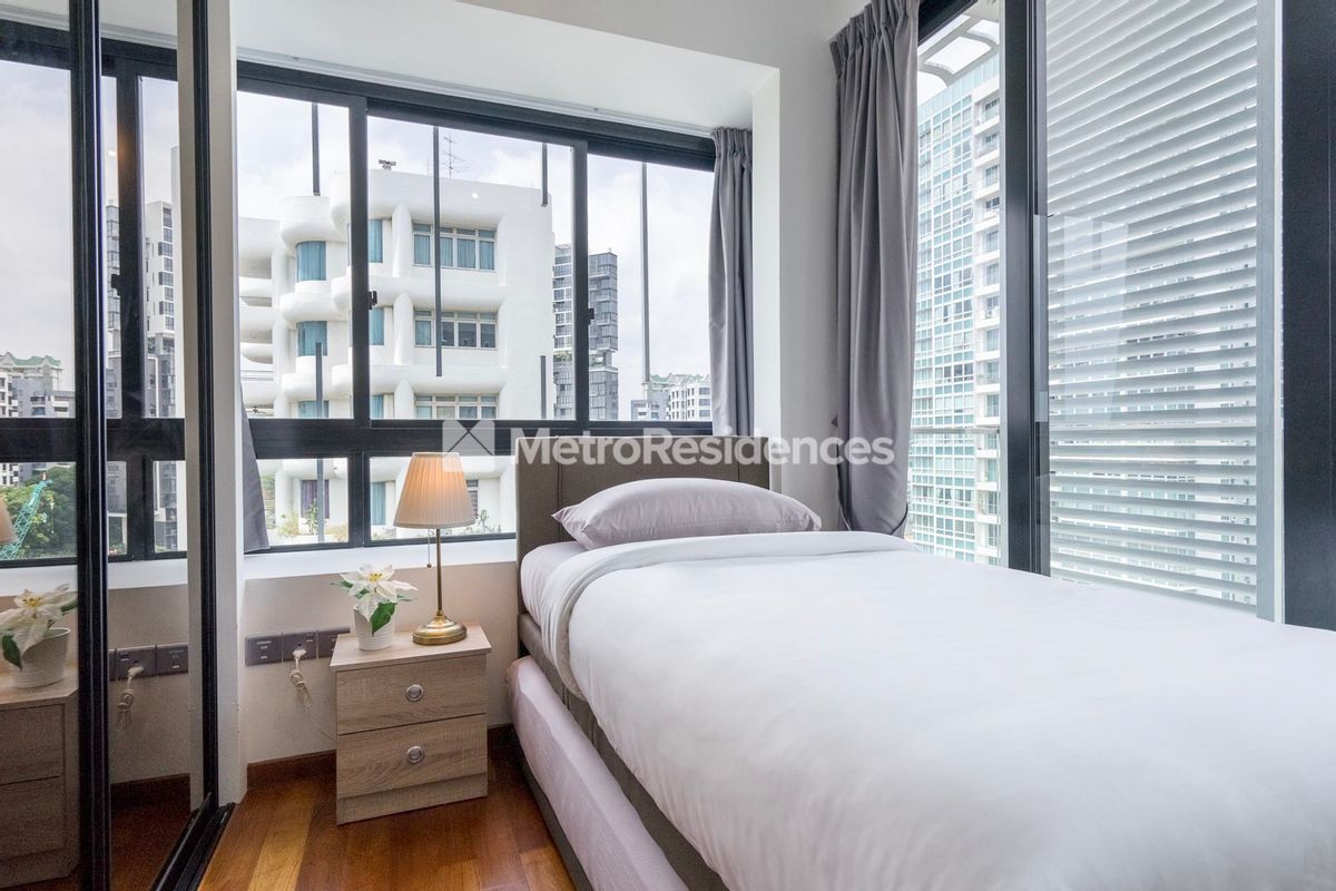 MeyerPlace Room Rental