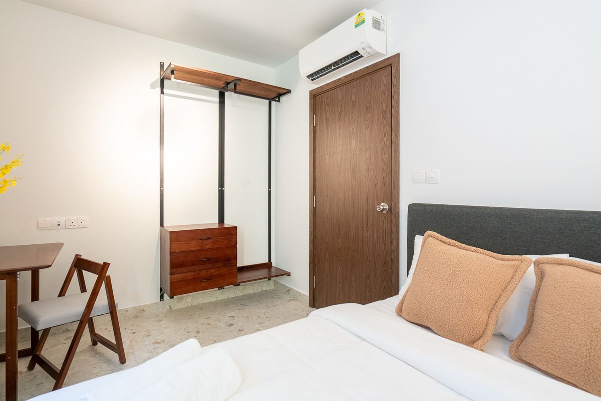 FarrerPark_Room