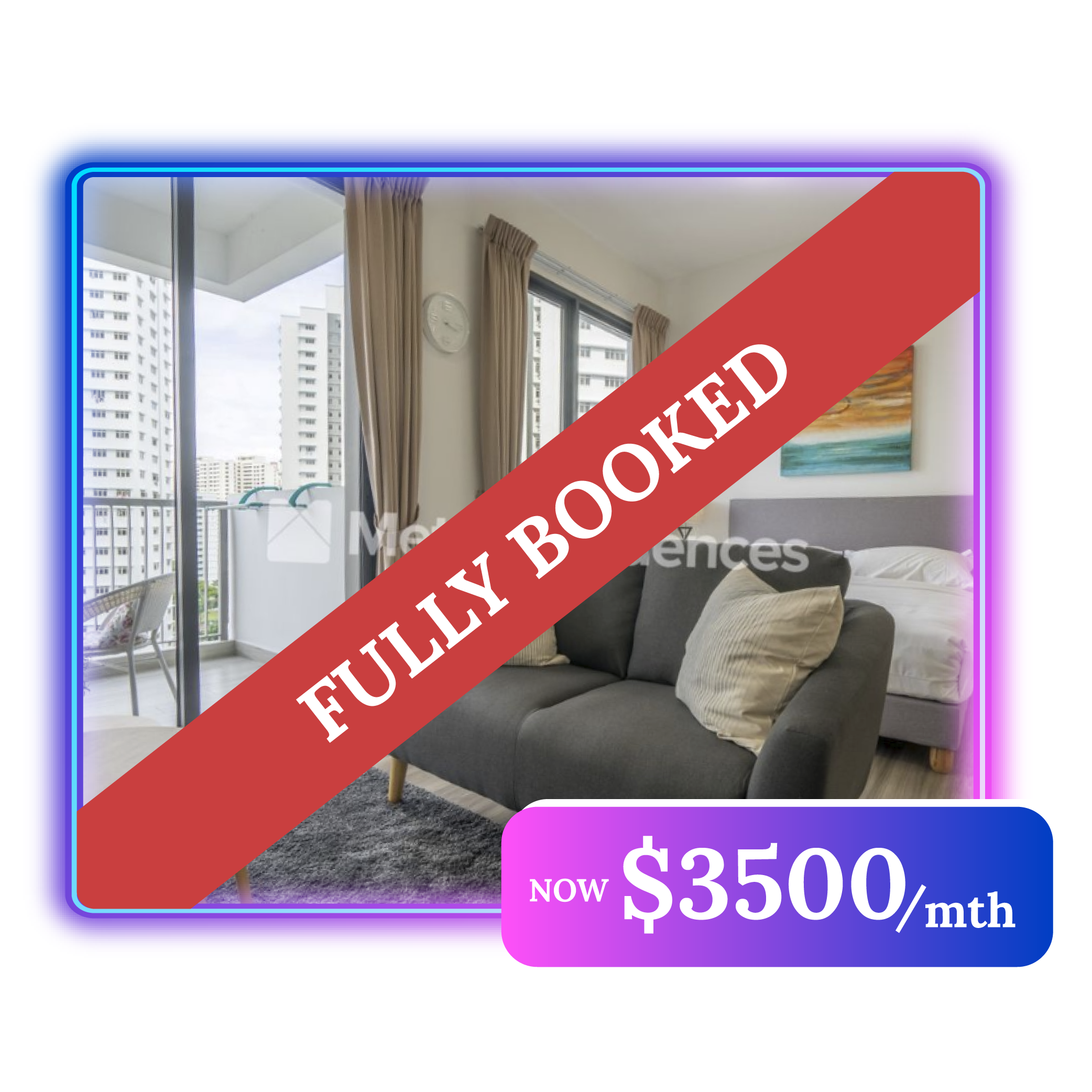 fully booked units-13