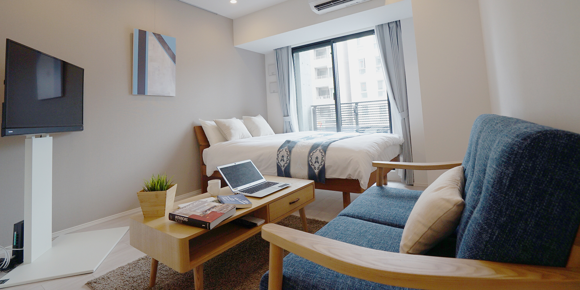 Pet allowed Apartments｜MetroResidences